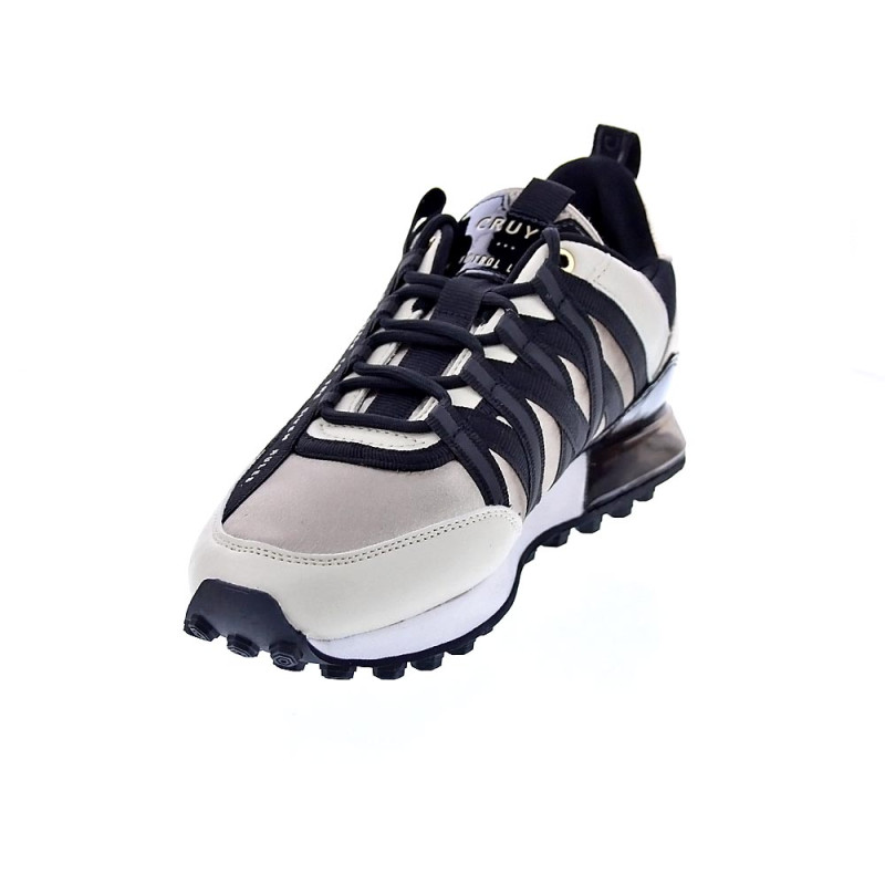 Zapatillas Cruyff zapatos Mujer modelo Fearia Beige 