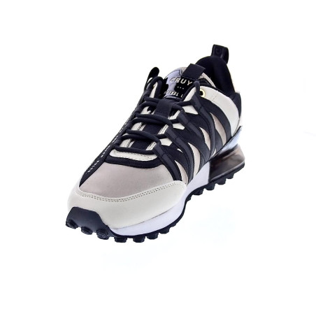 Zapatillas Cruyff zapatos Mujer modelo Fearia Beige 