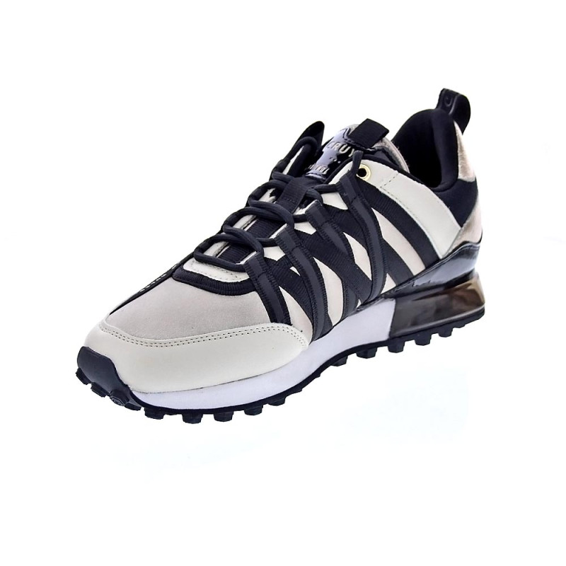 Zapatillas Cruyff zapatos Mujer modelo Fearia Beige 