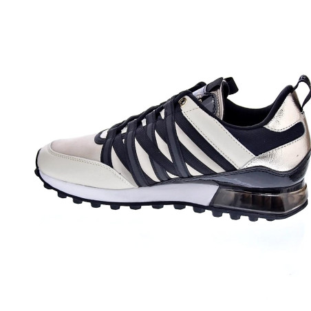 Zapatillas Cruyff zapatos Mujer modelo Fearia Beige 