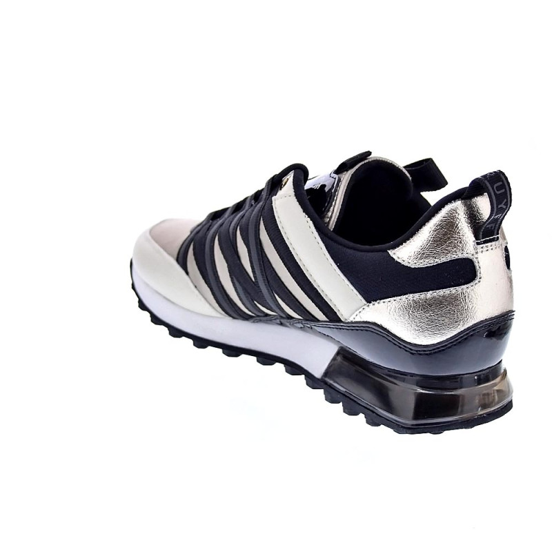 Zapatillas Cruyff zapatos Mujer modelo Fearia Beige 