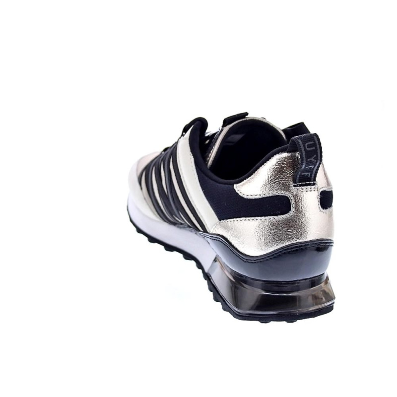 Zapatillas Cruyff zapatos Mujer modelo Fearia Beige 