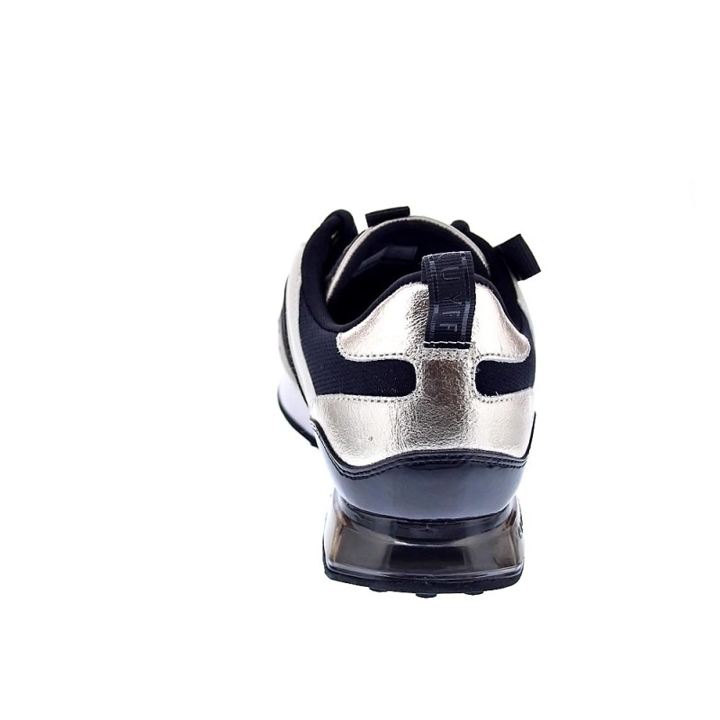 Zapatillas Cruyff zapatos Mujer modelo Fearia Beige 