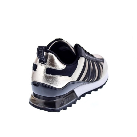 Zapatillas Cruyff zapatos Mujer modelo Fearia Beige 