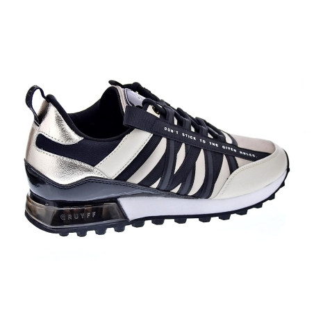 Zapatillas Cruyff zapatos Mujer modelo Fearia Beige 