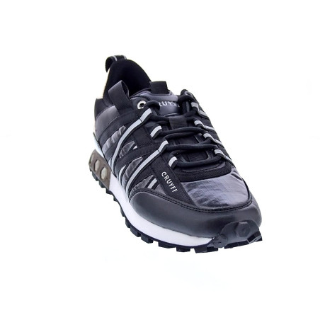 Zapatillas Cruyff zapatos Mujer modelo Fearia Hex Negro 