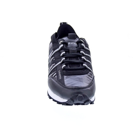 Zapatillas Cruyff zapatos Mujer modelo Fearia Hex Negro 