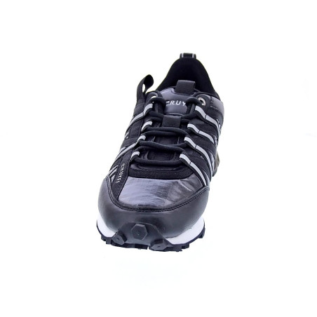 Zapatillas Cruyff zapatos Mujer modelo Fearia Hex Negro 