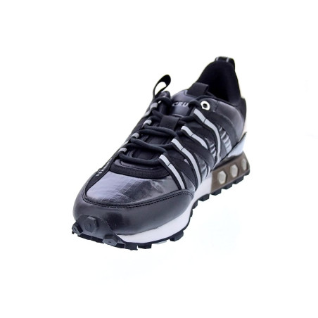 Zapatillas Cruyff zapatos Mujer modelo Fearia Hex Negro 