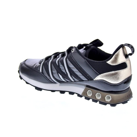 Zapatillas Cruyff zapatos Mujer modelo Fearia Hex Negro 