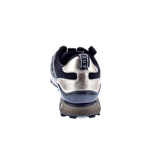 Zapatillas Cruyff zapatos Mujer modelo Fearia Hex Negro 