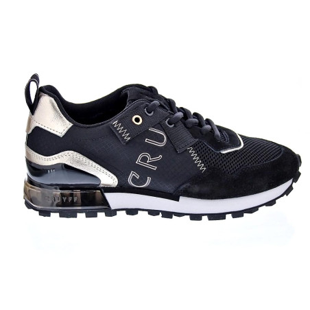 Zapatillas Cruyff zapatos Mujer modelo Superbia Negro 