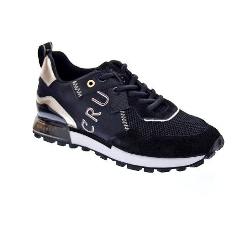 Zapatillas Cruyff zapatos Mujer modelo Superbia Negro 