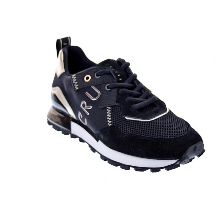 Zapatillas Cruyff zapatos Mujer modelo Superbia Negro 