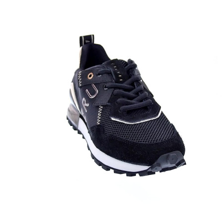 Zapatillas Cruyff zapatos Mujer modelo Superbia Negro 