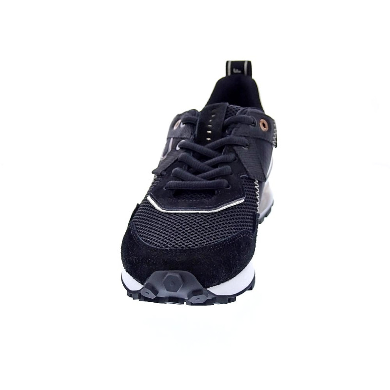 Zapatillas Cruyff zapatos Mujer modelo Superbia Negro 