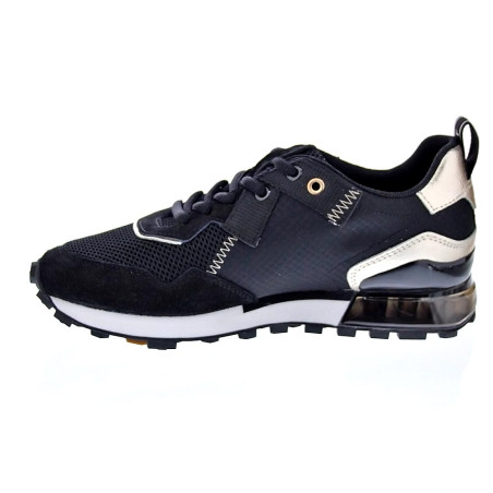 Zapatillas Cruyff zapatos Mujer modelo Superbia Negro 