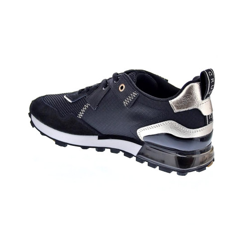 Zapatillas Cruyff zapatos Mujer modelo Superbia Negro 