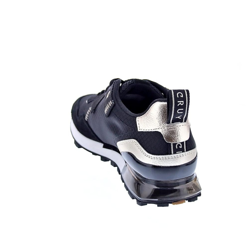 Zapatillas Cruyff zapatos Mujer modelo Superbia Negro 