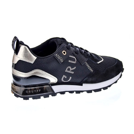 Zapatillas Cruyff zapatos Mujer modelo Superbia Negro 