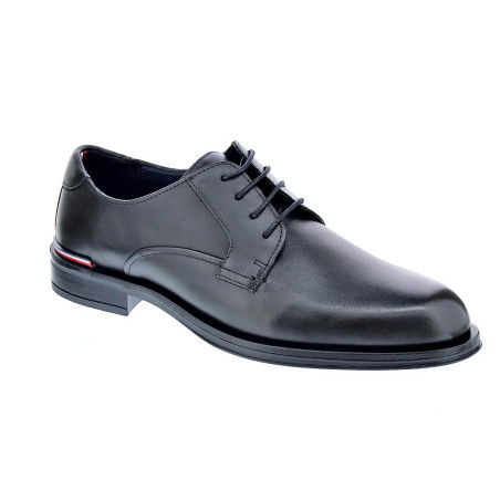 Zapatos Tommy Hilfiger zapatos Hombre modelo Core Lth Negro 