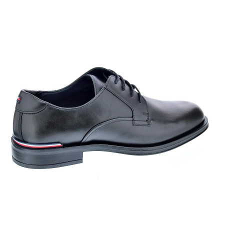 Zapatos Tommy Hilfiger zapatos Hombre modelo Core Lth Negro 