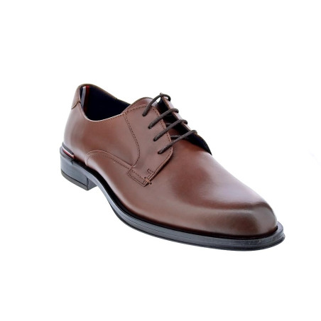 Zapatos Tommy Hilfiger zapatos Hombre modelo Core Lth Marrón 