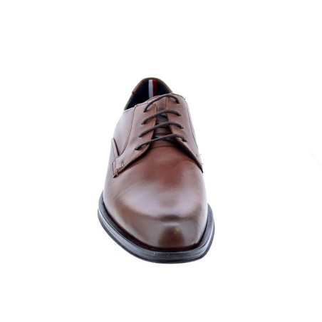 Zapatos Tommy Hilfiger zapatos Hombre modelo Core Lth Marrón 