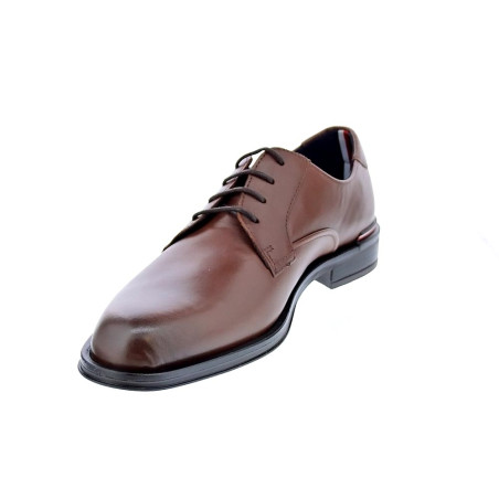 Zapatos Tommy Hilfiger zapatos Hombre modelo Core Lth Marrón 