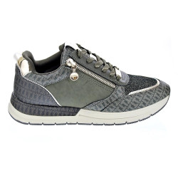 Zapatillas Tamaris zapatos Mujer modelo 23732 Verde 