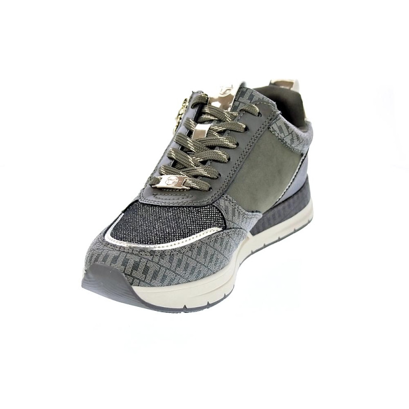 Zapatillas Tamaris zapatos Mujer modelo 23732 Verde 