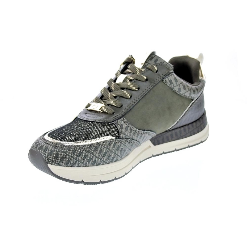 Zapatillas Tamaris zapatos Mujer modelo 23732 Verde 