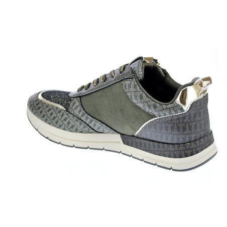 Zapatillas Tamaris zapatos Mujer modelo 23732 Verde 