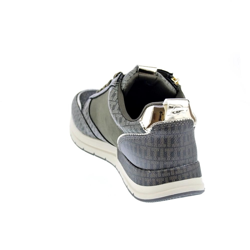 Zapatillas Tamaris zapatos Mujer modelo 23732 Verde 