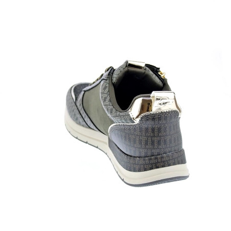 Zapatillas Tamaris zapatos Mujer modelo 23732 Verde 