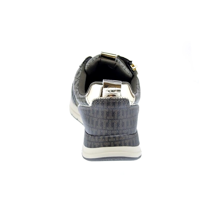 Zapatillas Tamaris zapatos Mujer modelo 23732 Verde 