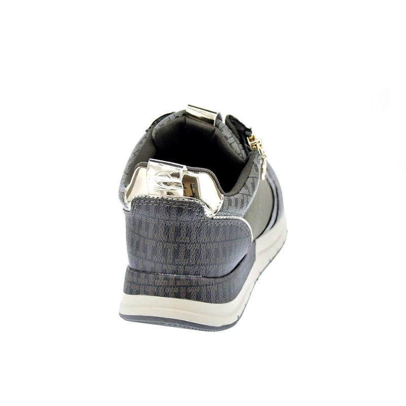 Zapatillas Tamaris zapatos Mujer modelo 23732 Verde 