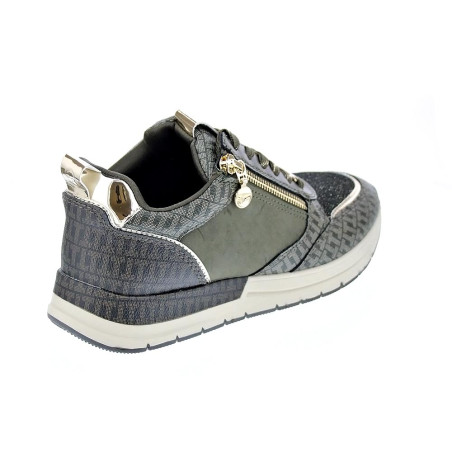 Zapatillas Tamaris zapatos Mujer modelo 23732 Verde 