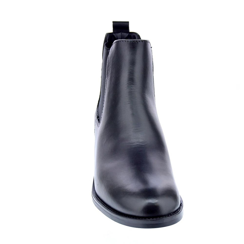 Botines Tamaris zapatos Mujer modelo 25026 Negro 