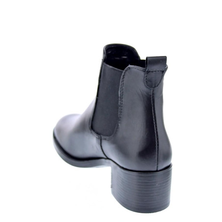 Botines Tamaris zapatos Mujer modelo 25026 Negro 