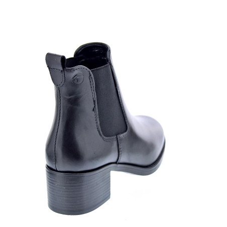 Botines Tamaris zapatos Mujer modelo 25026 Negro 