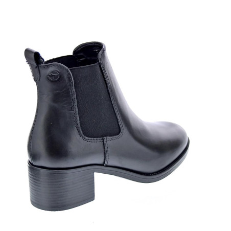 Botines Tamaris zapatos Mujer modelo 25026 Negro 