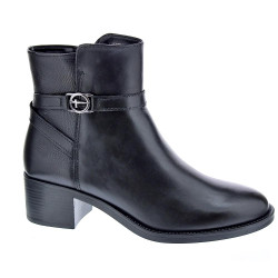 Botines Tamaris zapatos Mujer modelo 25017 Negro  2