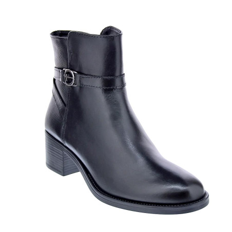 Botines Tamaris zapatos Mujer modelo 25017 Negro 