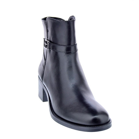 Botines Tamaris zapatos Mujer modelo 25017 Negro 