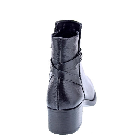 Botines Tamaris zapatos Mujer modelo 25017 Negro 