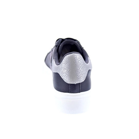 Zapatillas Munich zapatos Mujer modelo Rete Sky Negro 