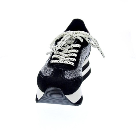 Zapatillas No Name zapatos Mujer modelo Flex Jogger Blur Negro 