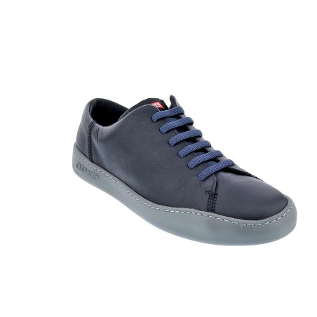 Zapatos Camper zapatos Hombre modelo Peu Negro Elástico