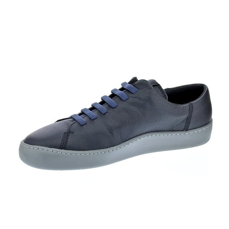 Zapatos Camper zapatos Hombre modelo Peu Negro Elástico
